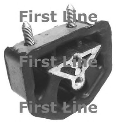 FIRST LINE fem3019 -  Подвеска, двигатель